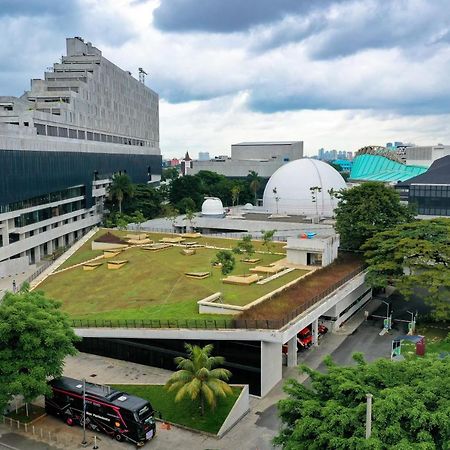 Ashley Tang Menteng جاكرتا المظهر الخارجي الصورة