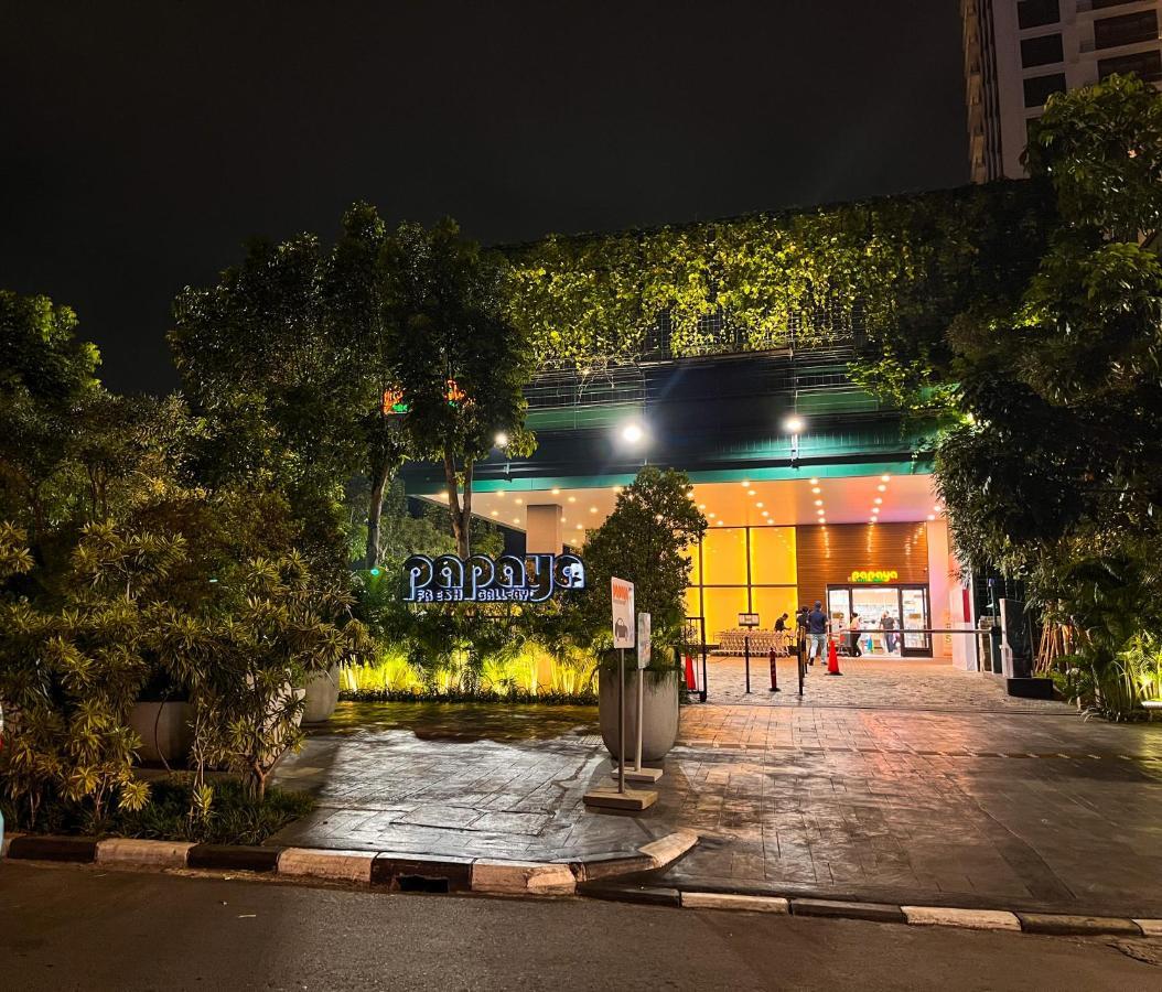 Ashley Tang Menteng جاكرتا المظهر الخارجي الصورة